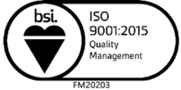 ISO 9001 Logo