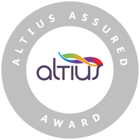 Altius Assured Vendor Logo