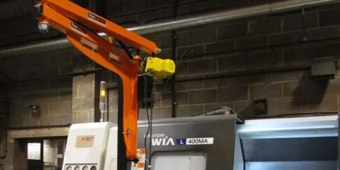 Workshop Cranes 942X0 C Default