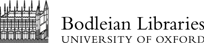 Bodleian Logo